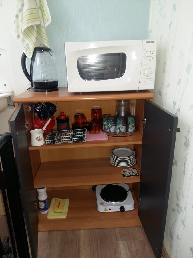 Gulo'S Home Тбилиси Экстерьер фото