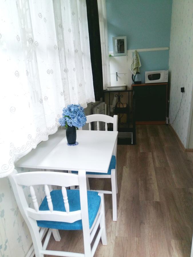 Gulo'S Home Тбилиси Экстерьер фото