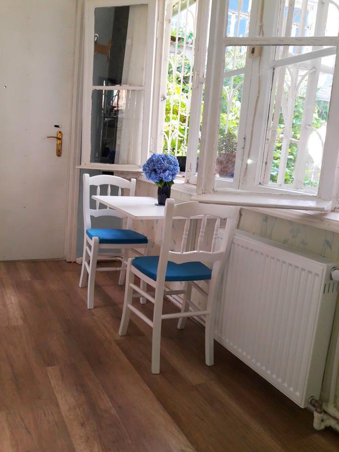 Gulo'S Home Тбилиси Экстерьер фото
