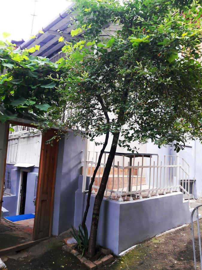 Gulo'S Home Тбилиси Экстерьер фото