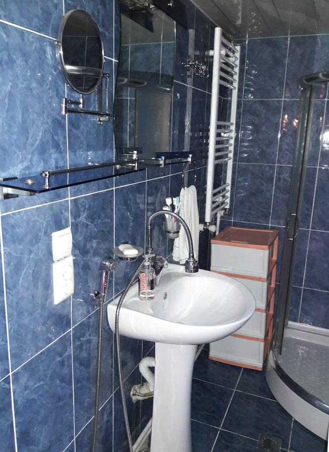 Gulo'S Home Тбилиси Экстерьер фото